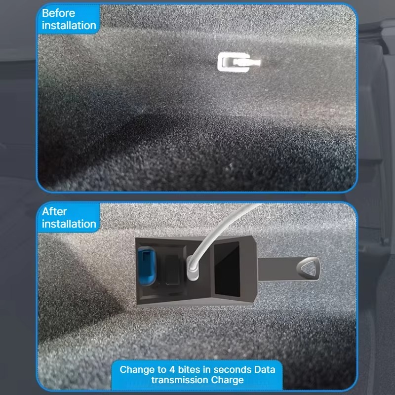 untuk Tesla Model YL/Y Juniper - Heated Gloves Electric ulasan dan harga