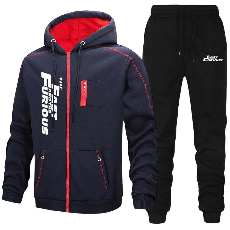 Setelan Olahraga Pria dan Wani - Winter Clothing Pk ulasan dan harga