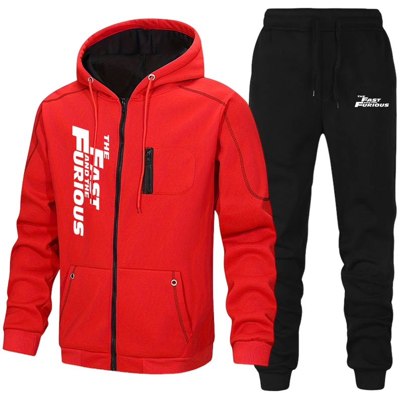 Setelan Olahraga Pria dan Wani - Winter Clothing Pk ulasan dan harga