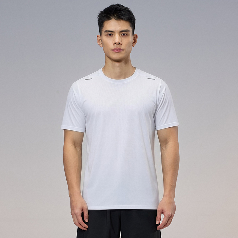 Kaos Olahraga Cepat Kering Pri - Winter Clothing Hiking ulasan dan harga