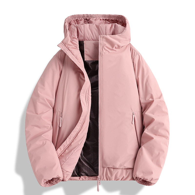 Jaket Hangat Luar Ruangan Musi - Winter Clothing Hiking ulasan dan harga